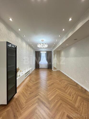 Продаётся 3-комн. новостройка 136 м², м. Шах Исмаил Хатаи, photo 4 from 23