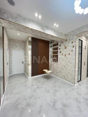 Продаётся 3-комн. новостройка 136 м², м. Шах Исмаил Хатаи, photo 17 from 23