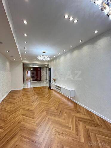 Продаётся 3-комн. новостройка 136 м², м. Шах Исмаил Хатаи, photo 3 from 23