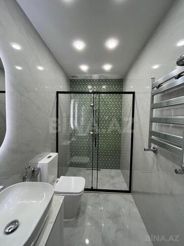 Продаётся 3-комн. новостройка 136 м², м. Шах Исмаил Хатаи, photo 19 from 23