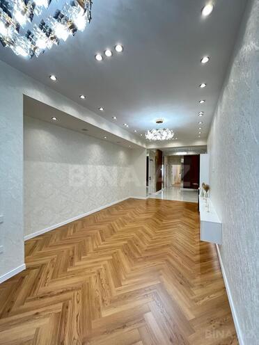 Продаётся 3-комн. новостройка 136 м², м. Шах Исмаил Хатаи, photo 5 from 23