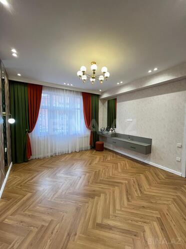 Продаётся 3-комн. новостройка 136 м², м. Шах Исмаил Хатаи, photo 10 from 23