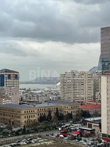 Продаётся 3-комн. новостройка 136 м², м. Шах Исмаил Хатаи, photo 22 from 23