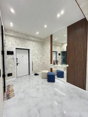 Продаётся 3-комн. новостройка 136 м², м. Шах Исмаил Хатаи, photo 12 from 23