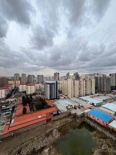 Продаётся 3-комн. новостройка 136 м², м. Шах Исмаил Хатаи, photo 16 from 23