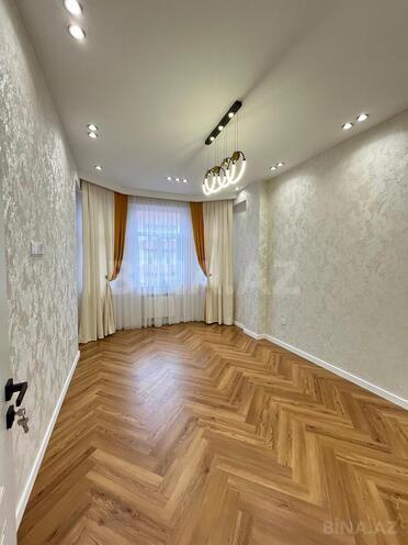 Продаётся 3-комн. новостройка 136 м², м. Шах Исмаил Хатаи, photo 13 from 23