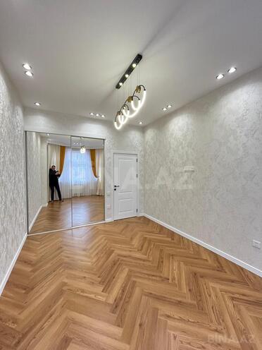 Продаётся 3-комн. новостройка 136 м², м. Шах Исмаил Хатаи, photo 14 from 23