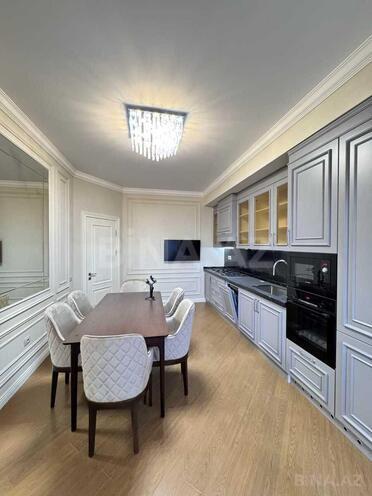 Продаётся 4-комн. новостройка 205 м², Наримановский  р., photo 5 from 19