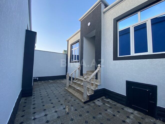 Satılır 3 otaqlı həyət evi/bağ evi 75 m², Məmmədli q., photo 3 from 14