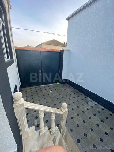 Satılır 3 otaqlı həyət evi/bağ evi 75 m², Məmmədli q., photo 5 from 14