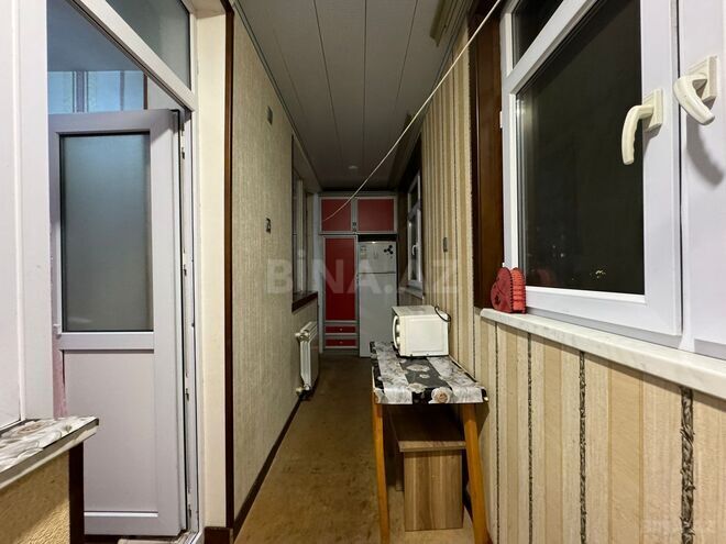 Сдаётся 2-комн. вторичка 45 м², Абшеронcкий  р., photo 6 from 9