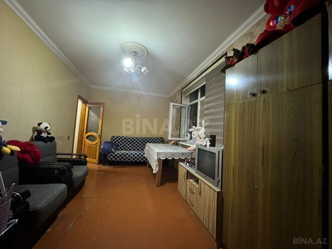 Сдаётся 2-комн. вторичка 45 м², Абшеронcкий  р., photo 3 from 9