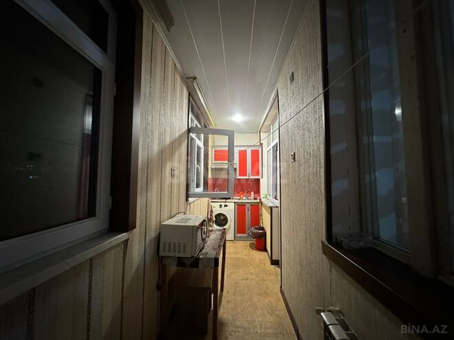 Сдаётся 2-комн. вторичка 45 м², Абшеронcкий  р., photo 8 from 9