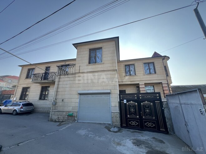 Satılır 8 otaqlı həyət evi/bağ evi 340 m², Biləcəri q., photo 6 from 25
