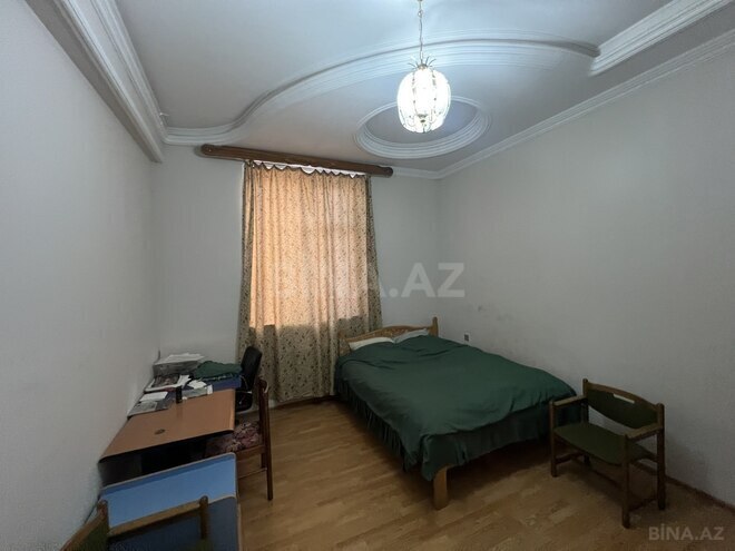 Satılır 8 otaqlı həyət evi/bağ evi 340 m², Biləcəri q., photo 11 from 25