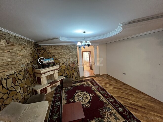 Satılır 8 otaqlı həyət evi/bağ evi 340 m², Biləcəri q., photo 16 from 25