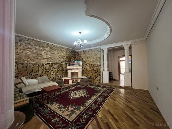 Satılır 8 otaqlı həyət evi/bağ evi 340 m², Biləcəri q., photo 9 from 25