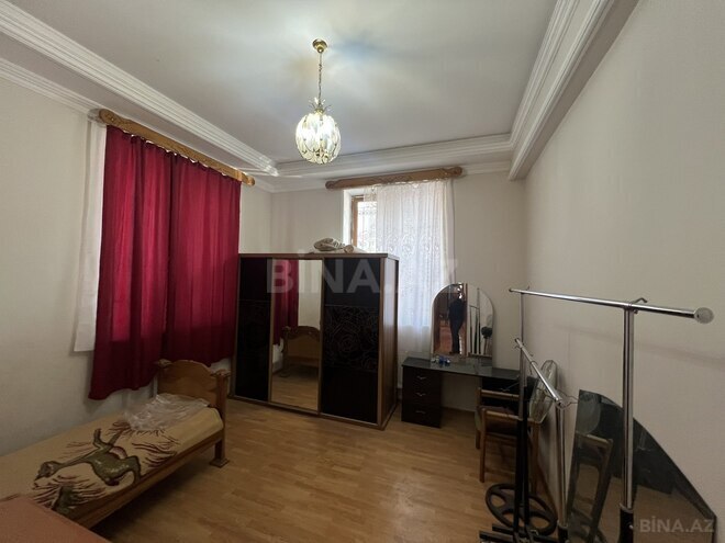 Satılır 8 otaqlı həyət evi/bağ evi 340 m², Biləcəri q., photo 10 from 25