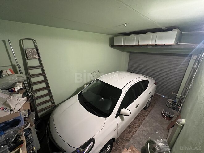 Satılır 8 otaqlı həyət evi/bağ evi 340 m², Biləcəri q., photo 8 from 25