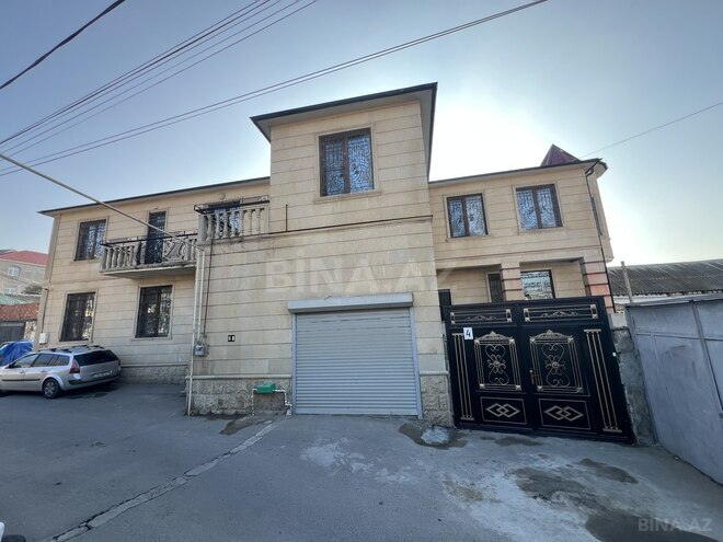 Satılır 8 otaqlı həyət evi/bağ evi 340 m², Biləcəri q., photo 5 from 25