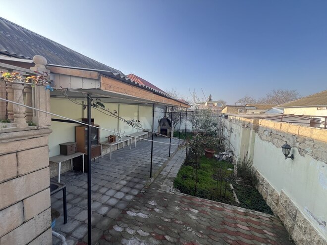 Satılır 8 otaqlı həyət evi/bağ evi 340 m², Biləcəri q., photo 14 from 25