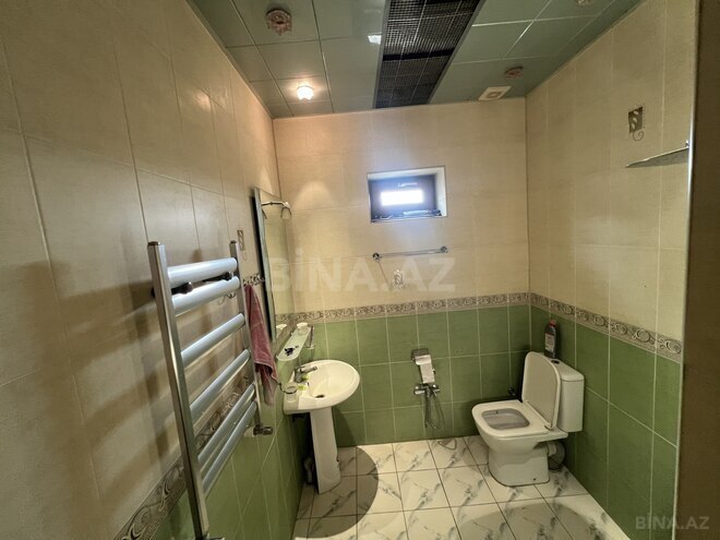 Satılır 8 otaqlı həyət evi/bağ evi 340 m², Biləcəri q., photo 22 from 25