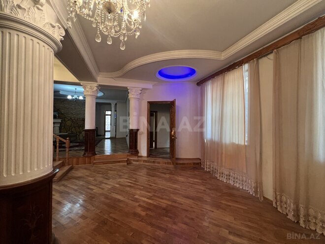 Satılır 8 otaqlı həyət evi/bağ evi 340 m², Biləcəri q., photo 12 from 25