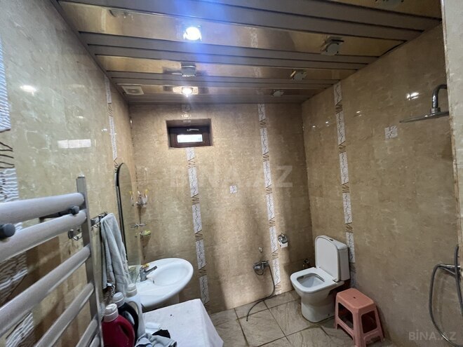 Satılır 8 otaqlı həyət evi/bağ evi 340 m², Biləcəri q., photo 19 from 25