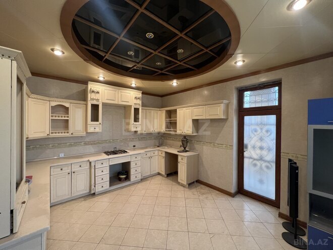 Satılır 8 otaqlı həyət evi/bağ evi 340 m², Biləcəri q., photo 13 from 25