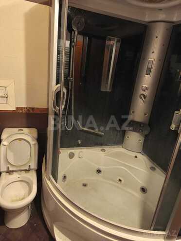 İcarəyə verilir 3 otaqlı yeni tikili 150 m², Nəriman Nərimanov m., photo 9 from 12