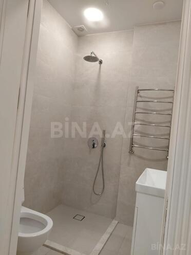 Продаётся 2-комн. новостройка 55 м², м. Гянджлик, photo 4 from 6