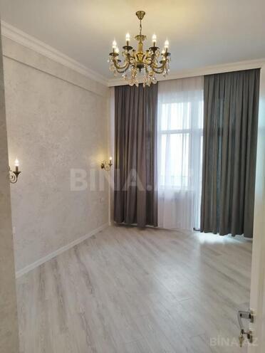 Продаётся 2-комн. новостройка 55 м², м. Гянджлик, photo 3 from 6