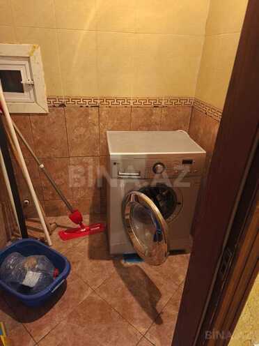 İcarəyə verilir 3 otaqlı yeni tikili 150 m², Nəriman Nərimanov m., photo 11 from 12