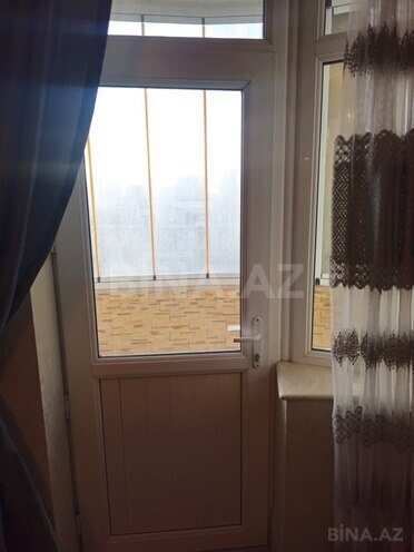 Продаётся 3-комн. новостройка 130 м², м. Низами, photo 15 from 26