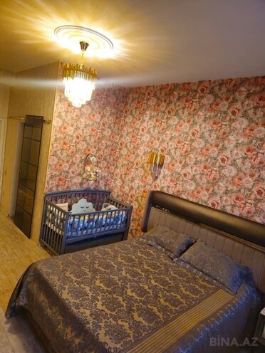 Продаётся 3-комн. новостройка 130 м², м. Низами, photo 10 from 26