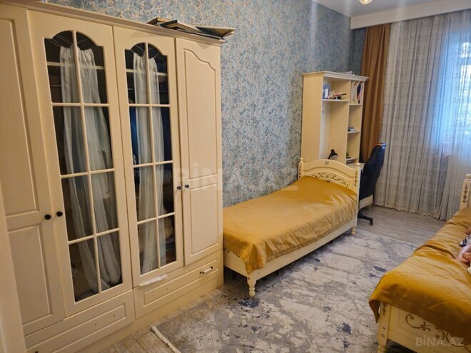 Продаётся 3-комн. новостройка 130 м², м. Низами, photo 25 from 26