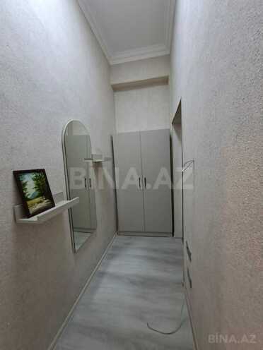 Сдаётся 2-комн. вторичка 70 м², м. Низами, photo 9 from 12