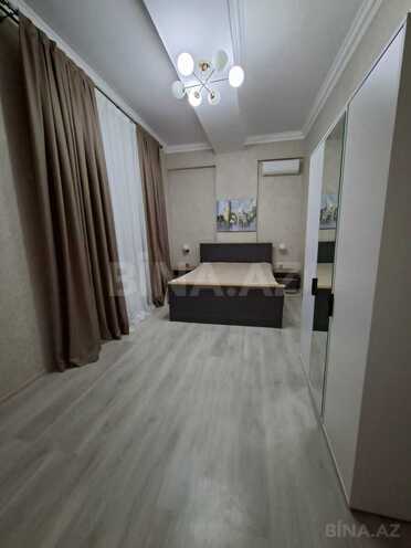 Сдаётся 2-комн. вторичка 70 м², м. Низами, photo 6 from 12