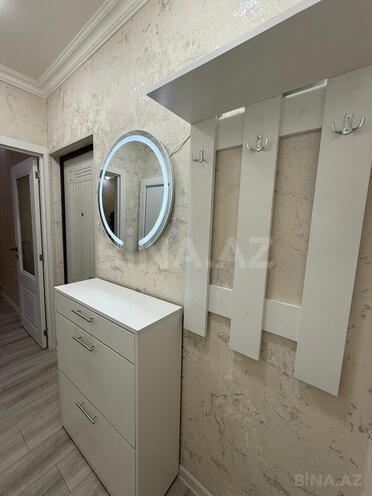 Продаётся 2-комн. вторичка 48 м², м. Мемар Аджеми, photo 14 from 15