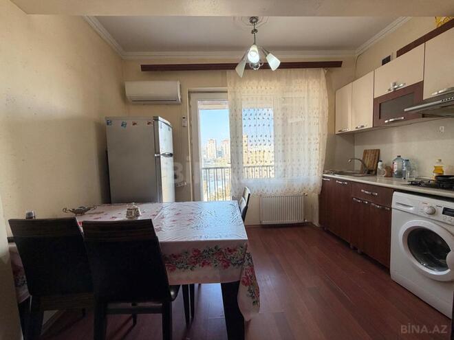 Сдаётся 1-комн. новостройка 37 м², м. Гянджлик, photo 6 from 10