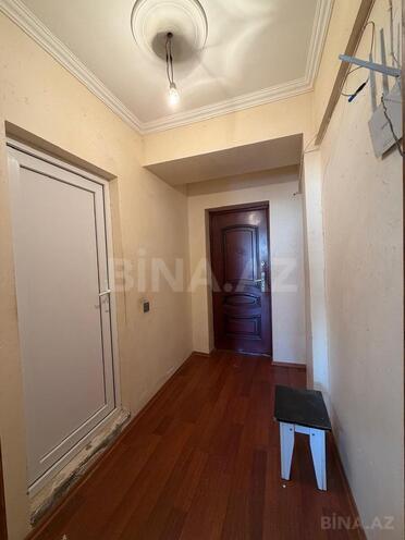 Сдаётся 1-комн. новостройка 37 м², м. Гянджлик, photo 8 from 10