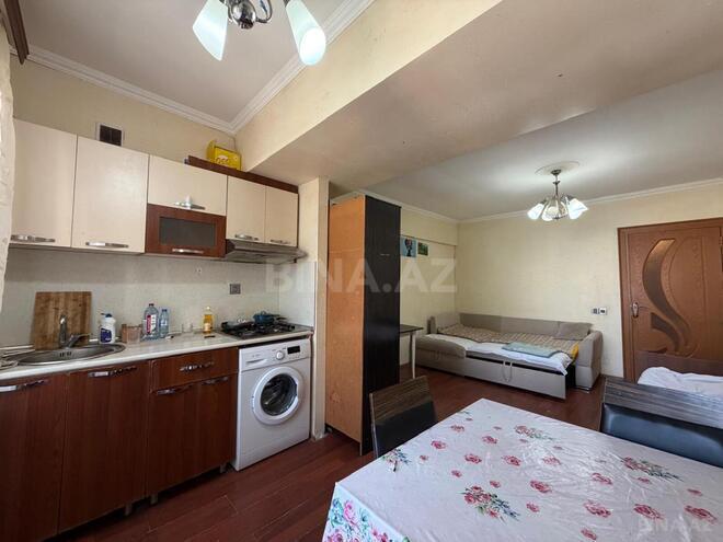 Сдаётся 1-комн. новостройка 37 м², м. Гянджлик, photo 4 from 10