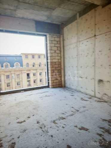 Продаётся 2-комн. новостройка 124.1 м², пос. Баилова, photo 12 from 19