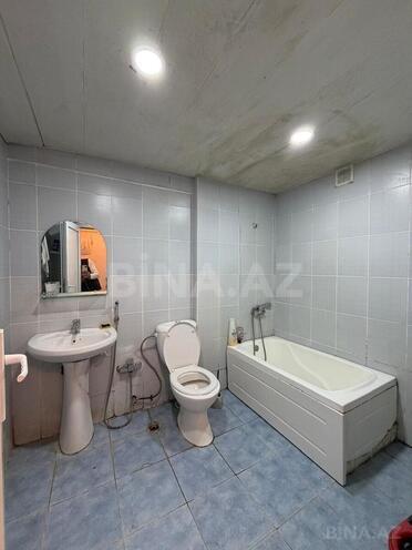 Сдаётся 1-комн. новостройка 37 м², м. Гянджлик, photo 7 from 10