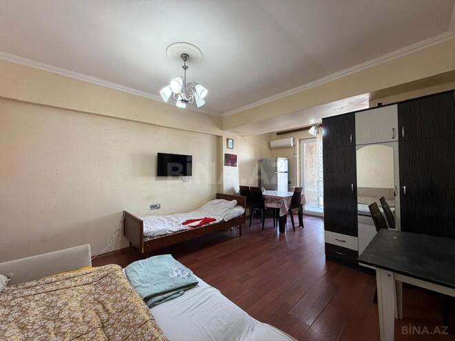 Сдаётся 1-комн. новостройка 37 м², м. Гянджлик, photo 3 from 10