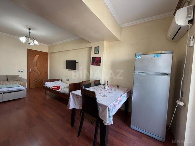 Сдаётся 1-комн. новостройка 37 м², м. Гянджлик, photo 5 from 10