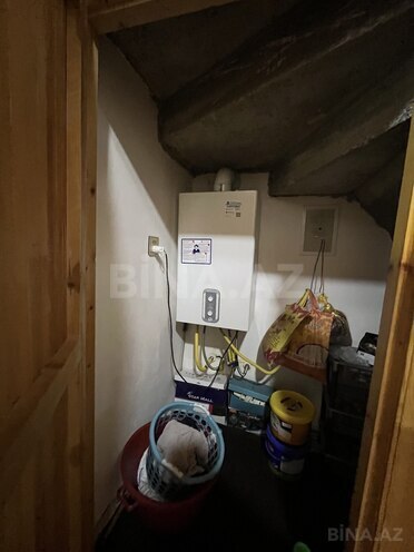 Продаётся 4-комн. дом/дача 180 м², пос. Масазыр, photo 17 from 25