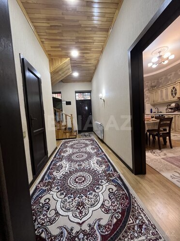 Продаётся 4-комн. дом/дача 180 м², пос. Масазыр, photo 10 from 25