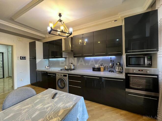 Satılır 4 otaqlı yeni tikili 165 m², Gənclik m., photo 13 from 17