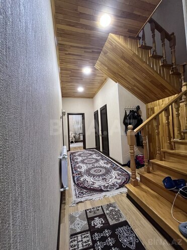 Продаётся 4-комн. дом/дача 180 м², пос. Масазыр, photo 8 from 25